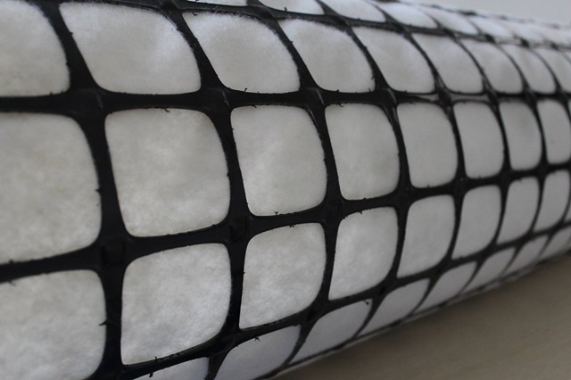  Geotextile woven  <span style=