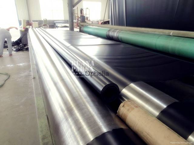 Pricelist Geotextile woven Per M2 <span style=